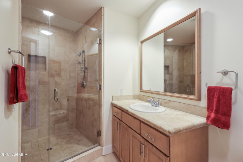 GUEST BATH