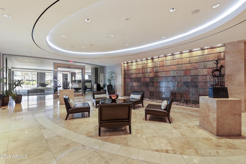 2211 LOBBY