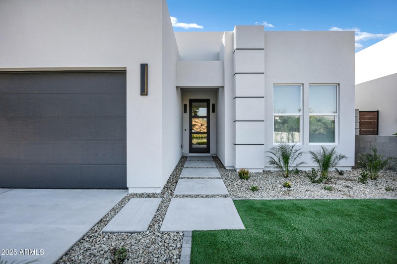 Modern Design