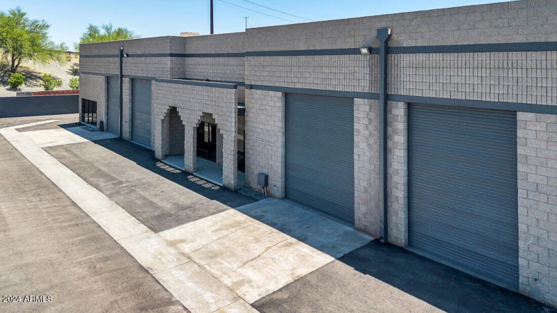 7809 N 68th Ave Drone-7