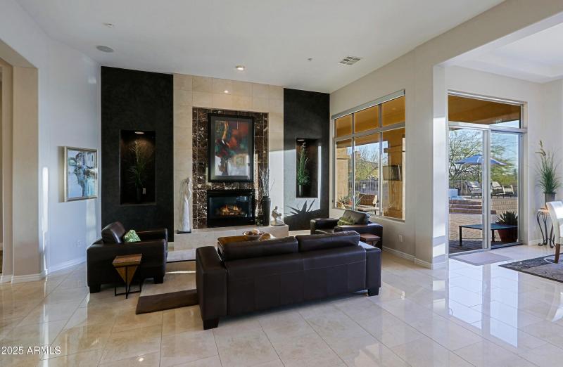 Living and Dining Room 2