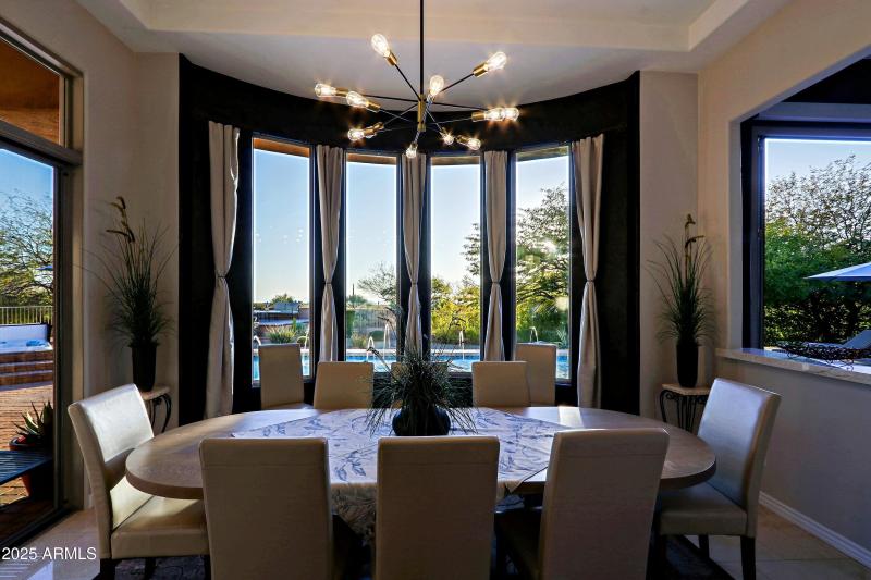 Living and Dining Room 4