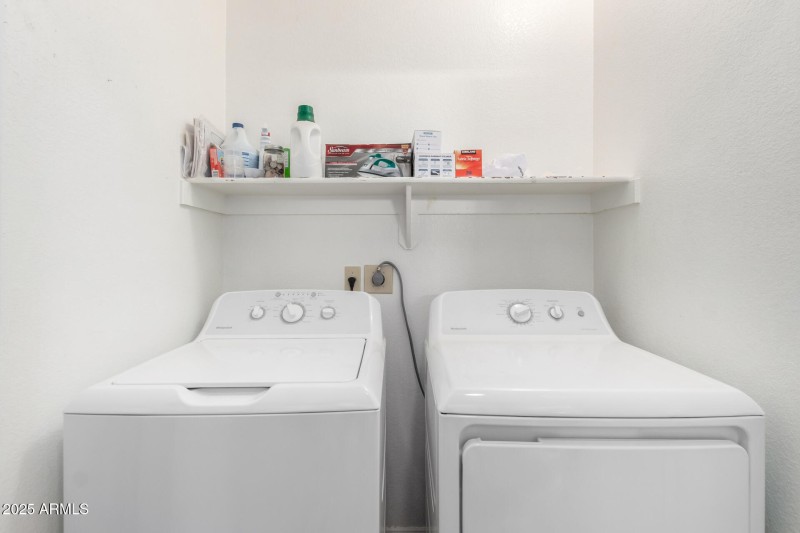 Laundry