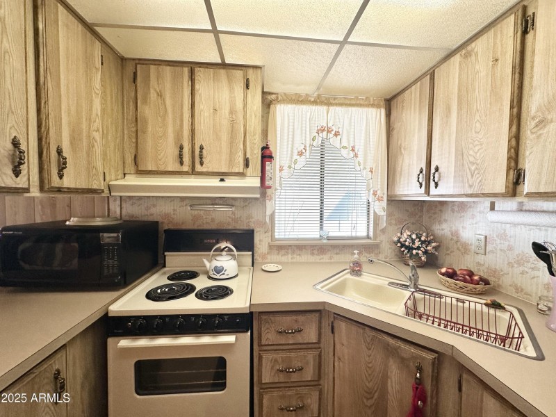 KITCHEN SINK