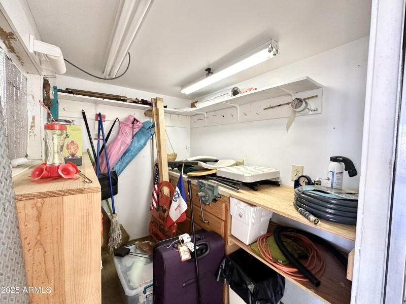 SEPARATE WORKSHOP
