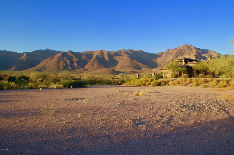 Canyon View 8