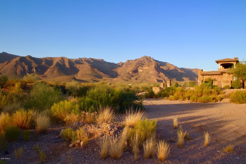 Canyon View 8
