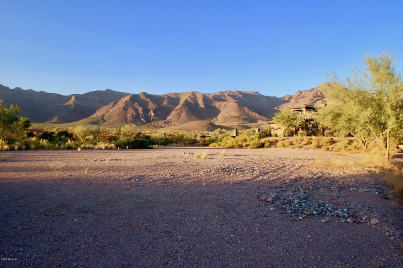Canyon View 8