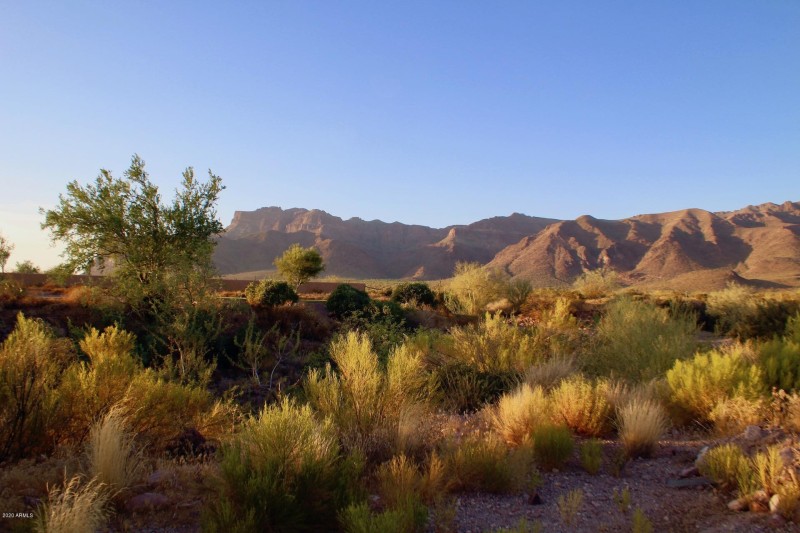 Canyon View 8