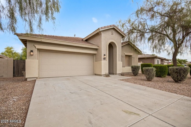 Casa Grande House 1