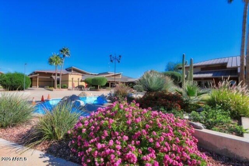 Happy Trails outside