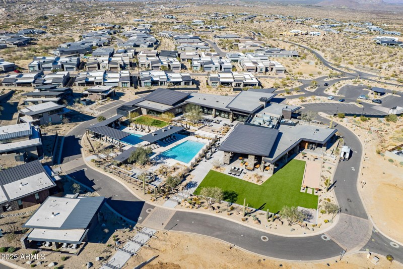 MHL Aerial