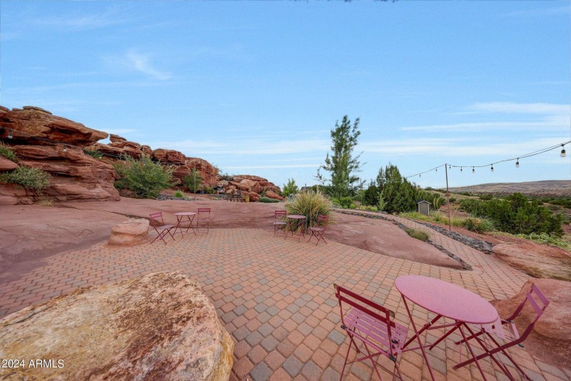 Perfect for Large Gatherings