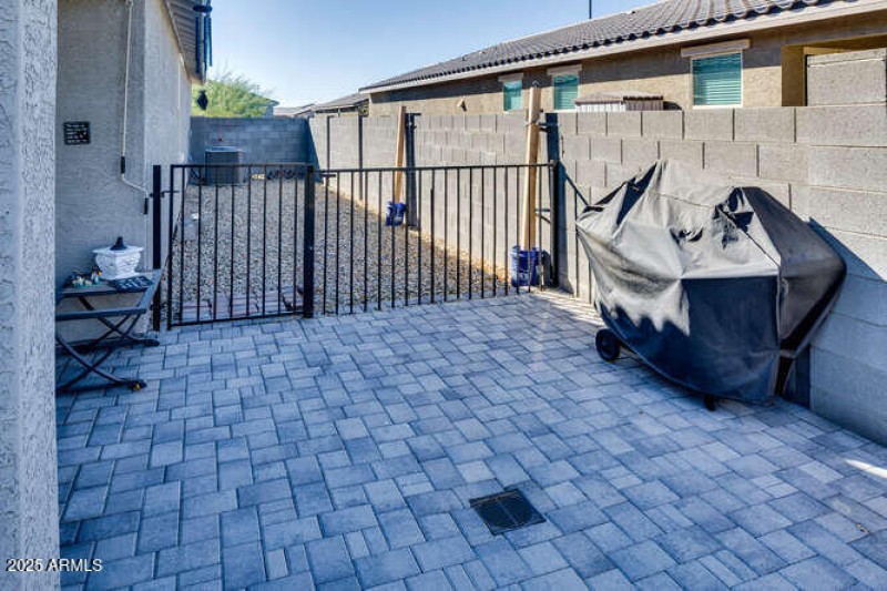 22432 W Kimberly Dr Buckeye AZ-small-070