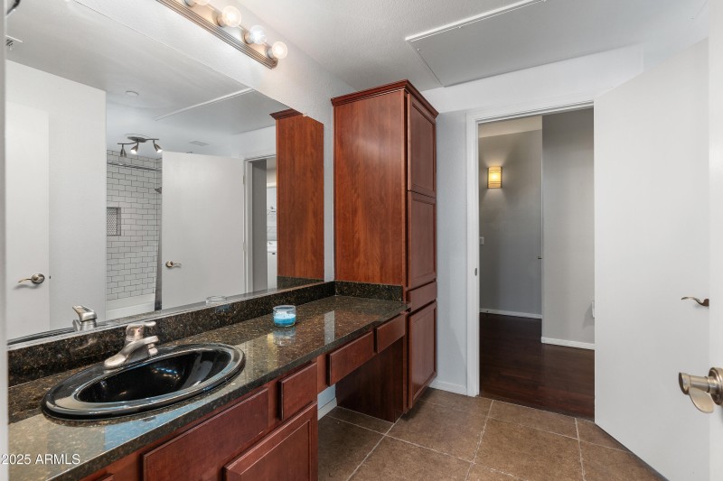 Bathroom #2