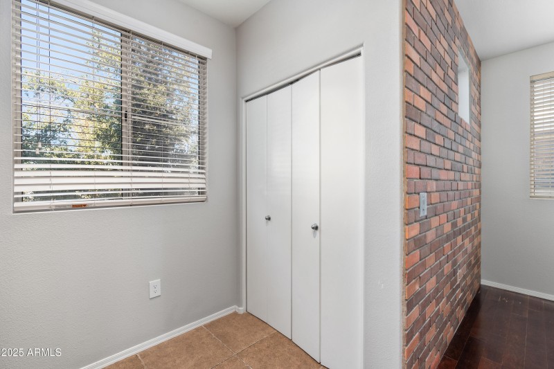 Kitchen Pantry