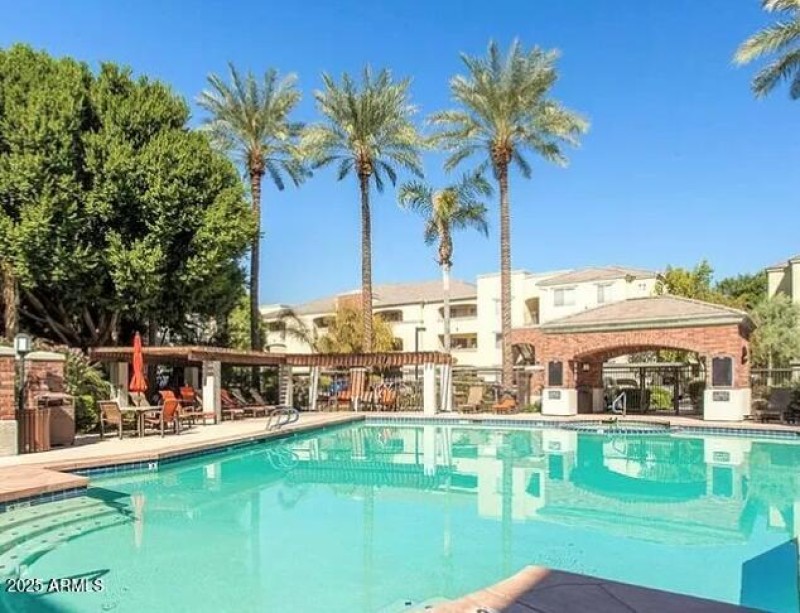PoolView
