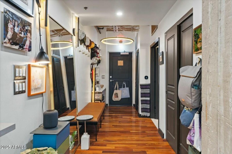 Entryway
