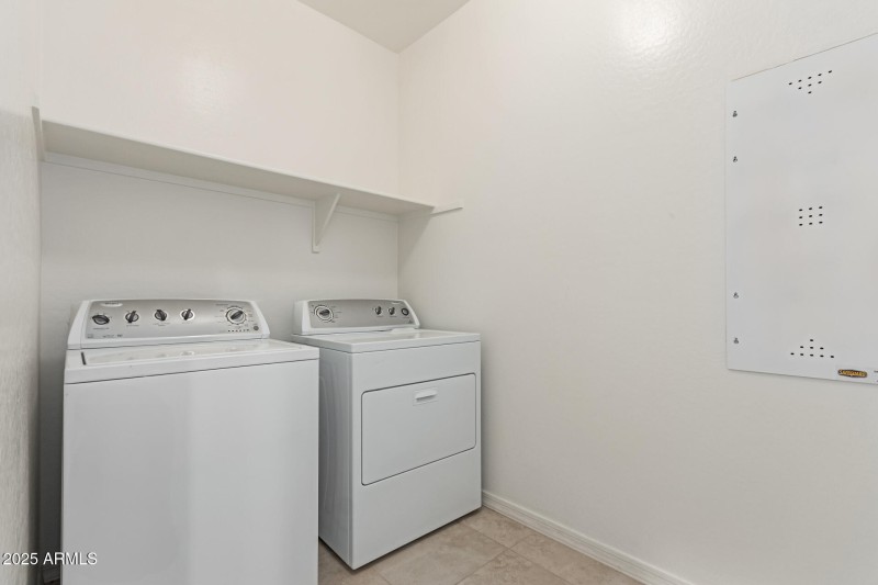 26 Laundry Room
