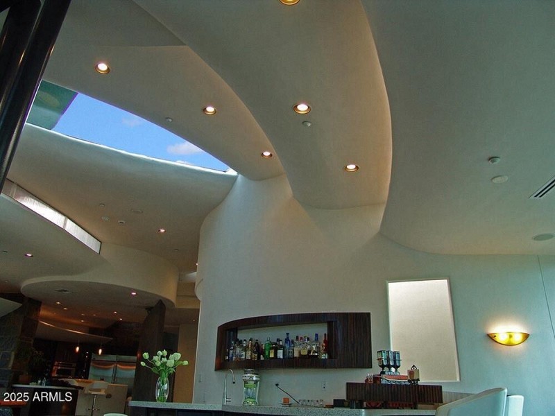 Scottsdale Desert Villa