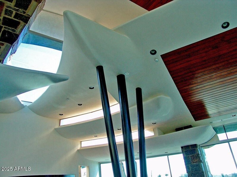 Scottsdale Desert Villa