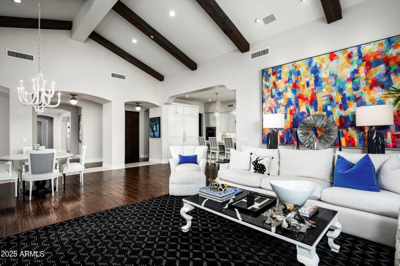 Family. Room