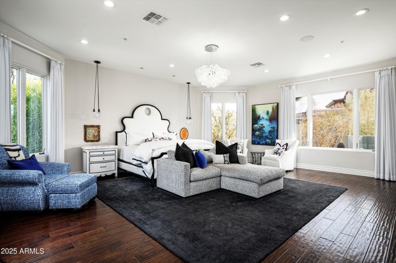 Primary Suite