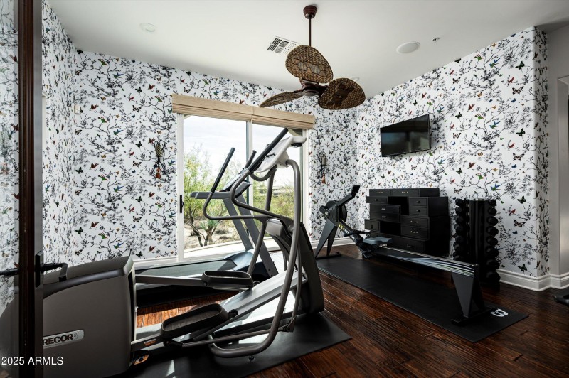 Bonus Room