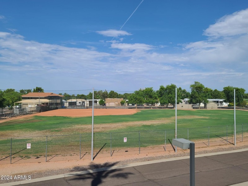 Viewpoint Baseball Field 1