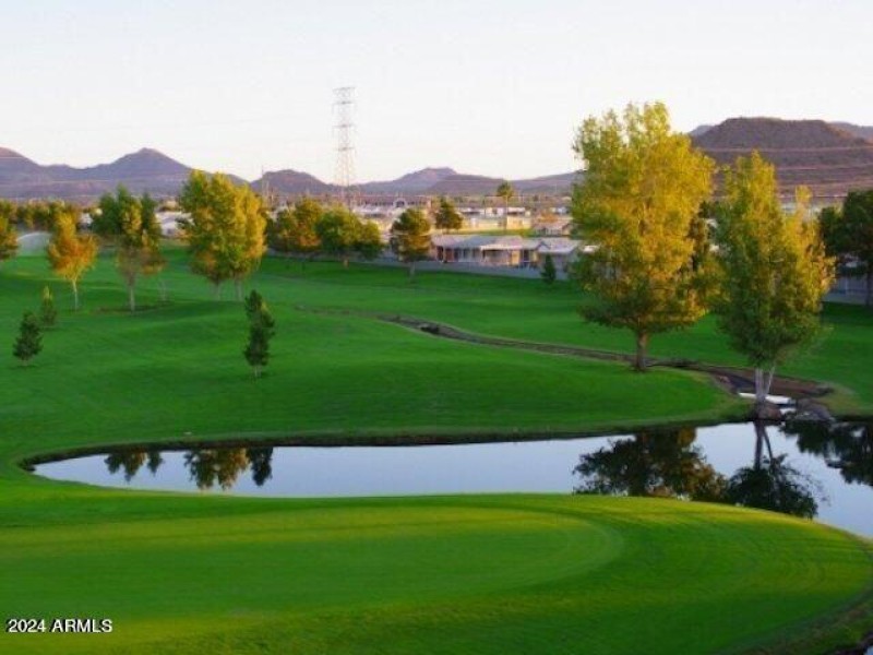Viewpoint Golf Course