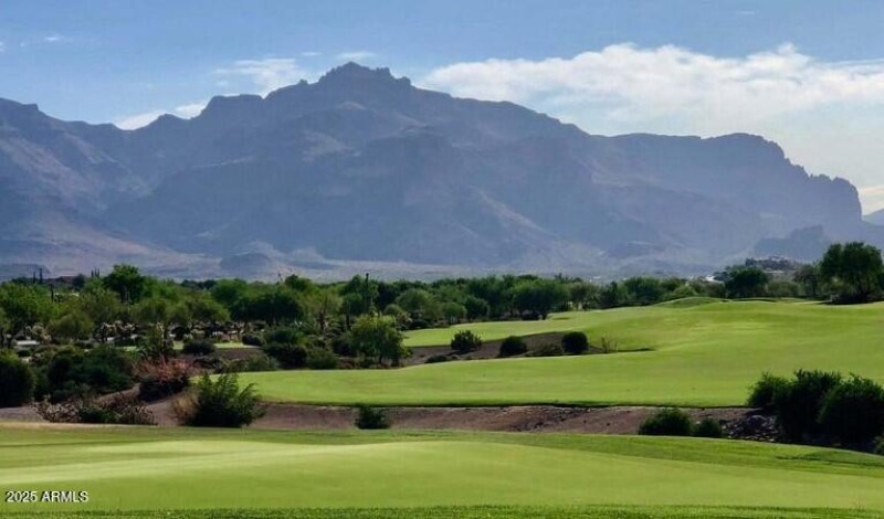 Golf course1