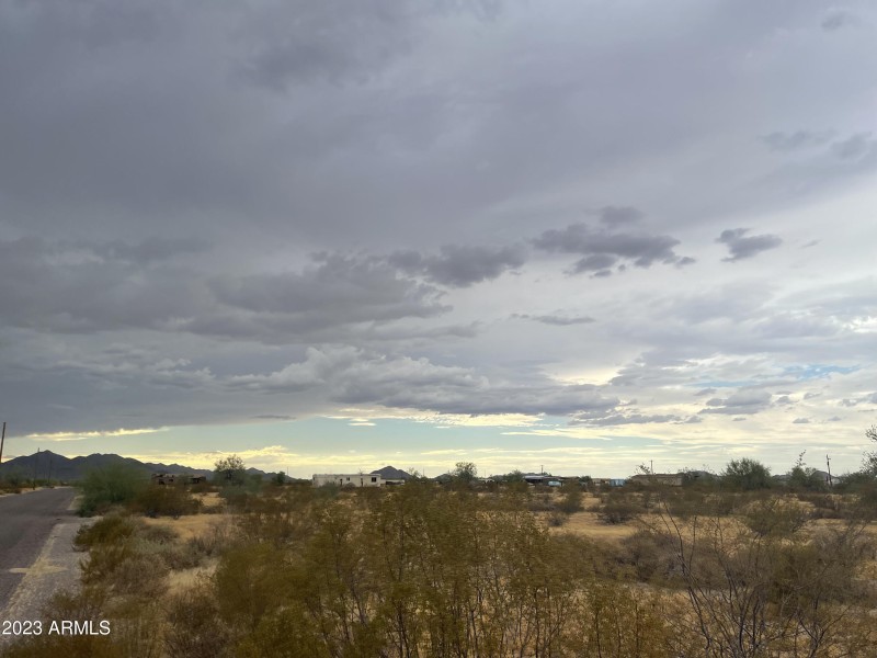 Panoramic Views