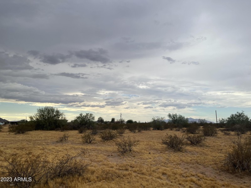 Your New Homesite
