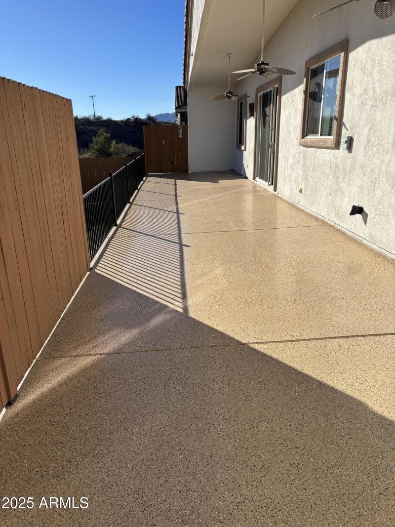 IMG_1174 back epoxy to entry slider