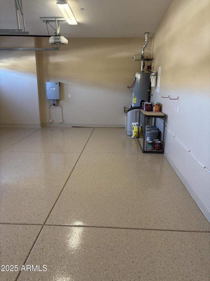 IMG_1179 garage to water heater