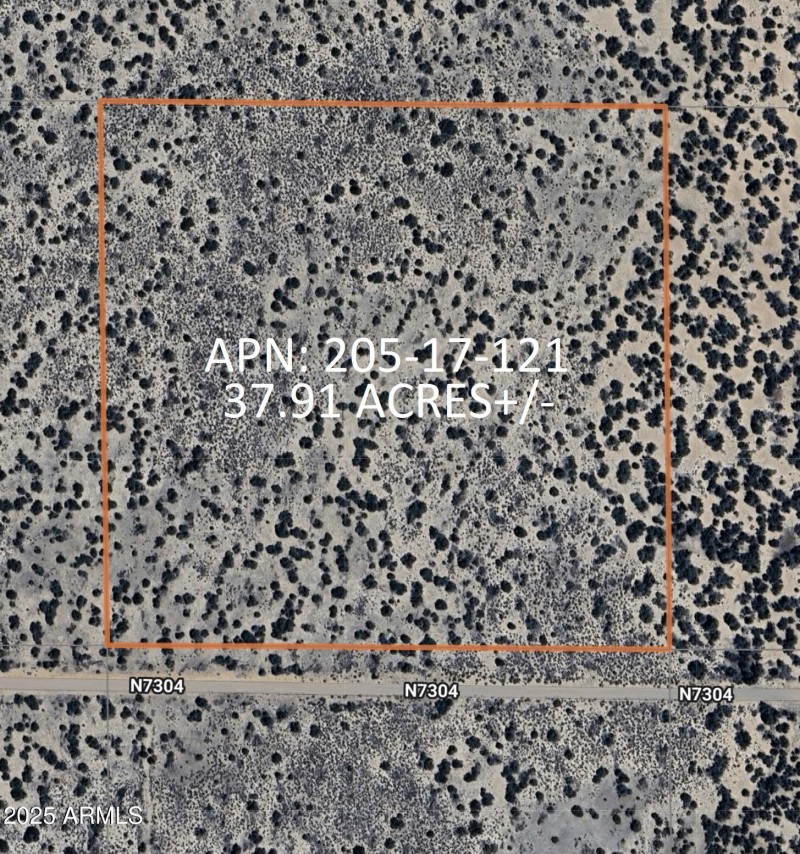 49 County Rd N7304
