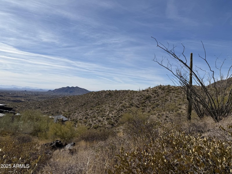 LOT 14 CAREFREE RANCH