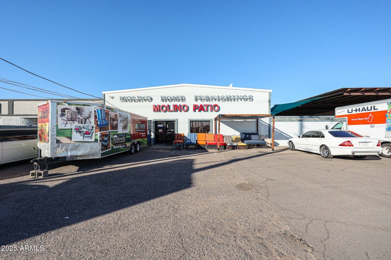 236 S Alma School Rd