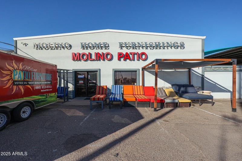 236 S Alma School Rd