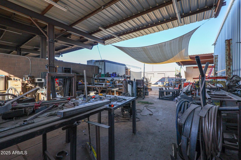 236 S Alma School Rd