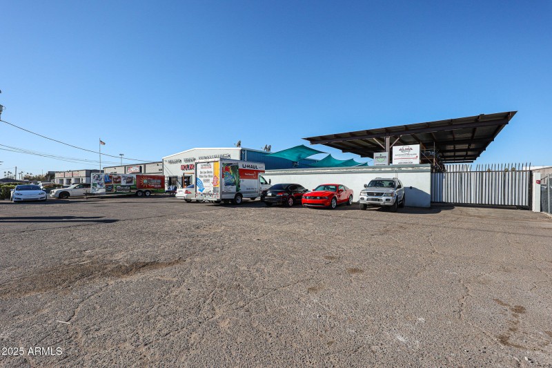 236 S Alma School Rd