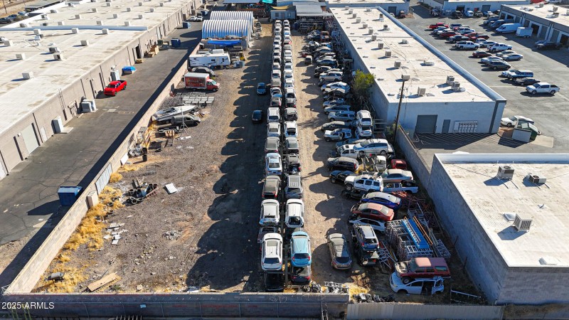 236 S Alma School Rd