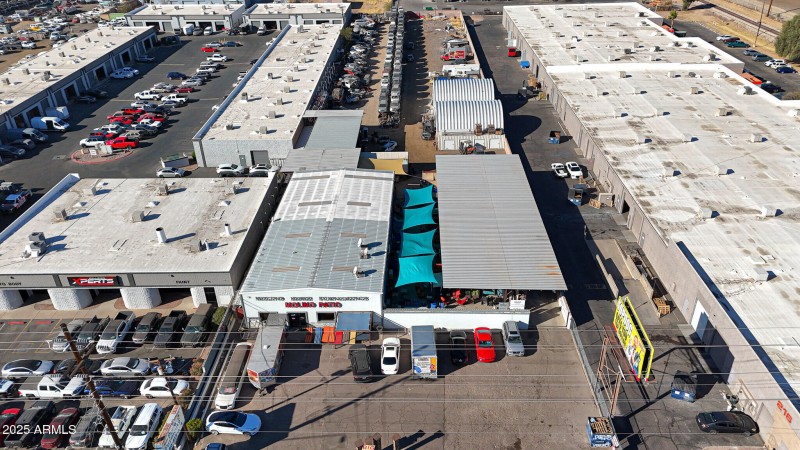 236 S Alma School Rd