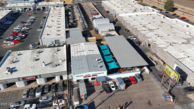 236 S Alma School Rd