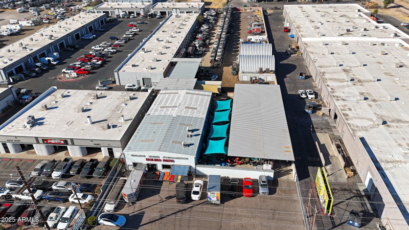 236 S Alma School Rd