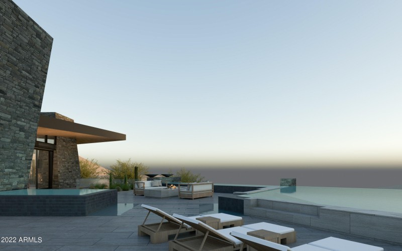 Pool/Patio