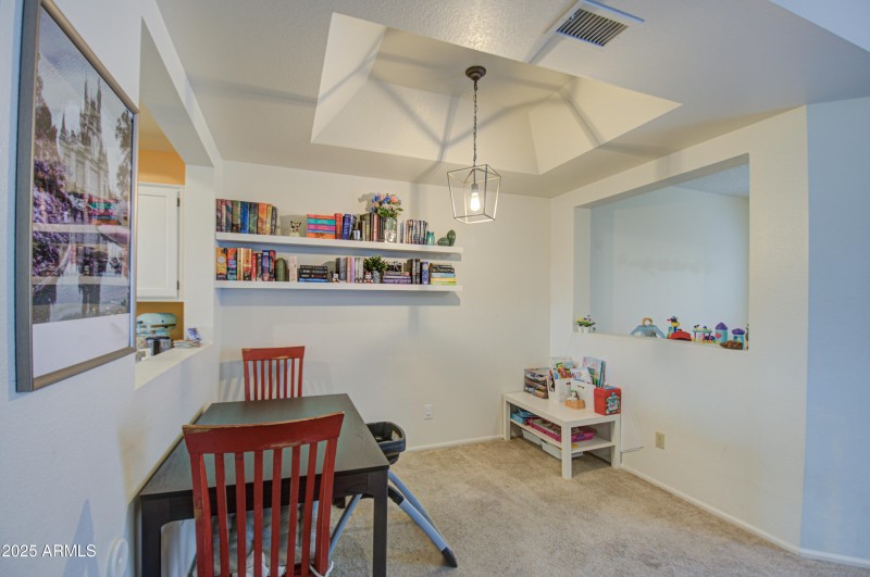 Dining Area 2