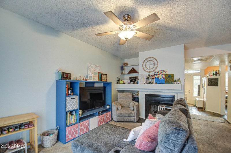 Living Room 4