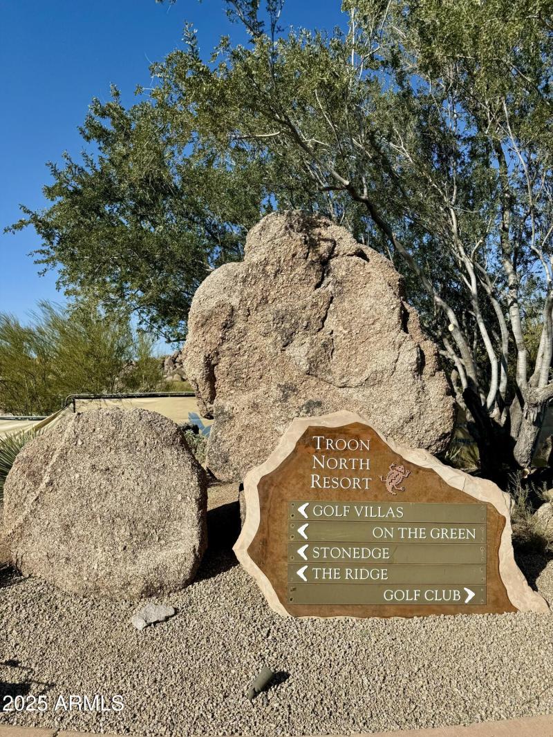 1008 Troon North Resort