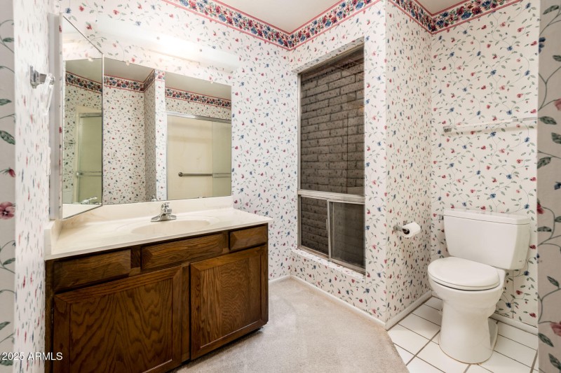 2nd Bathroom